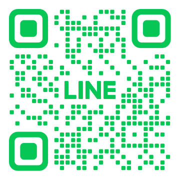 LINE QR Code
